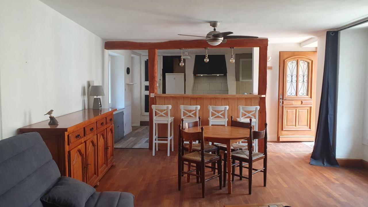 Charmante Maison De Village Condat-sur-Vezere Extérieur photo