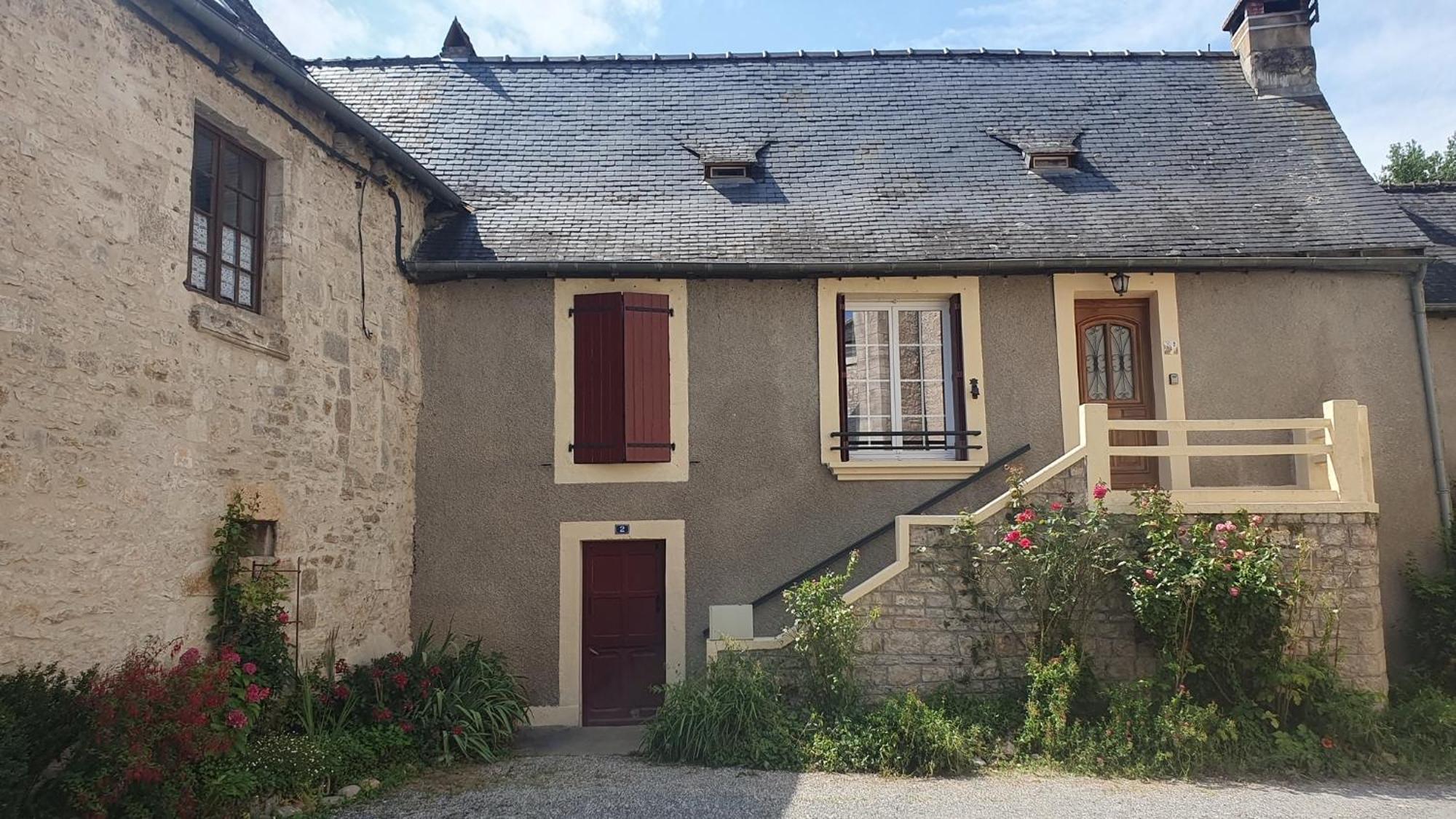Charmante Maison De Village Condat-sur-Vezere Extérieur photo